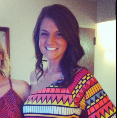 sarahdewitt's profile picture. 