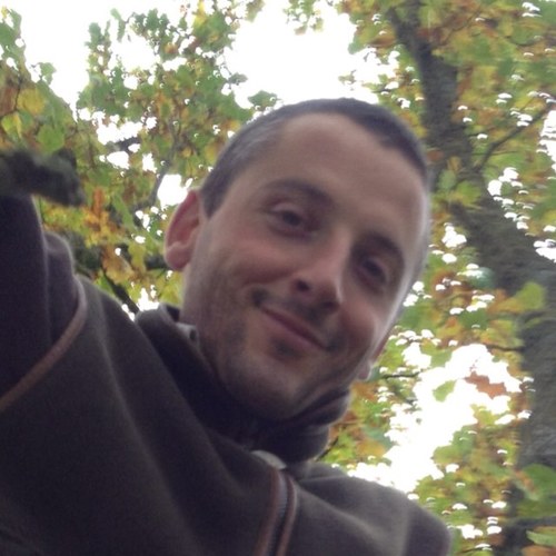 corbettalex's profile picture. Pizzas. Herbs.