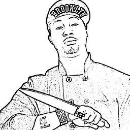 ChefStanStrong's profile picture. If you follower ur dreams.. U will love when ur awake.  Take ur time cuz that all u have is time!!