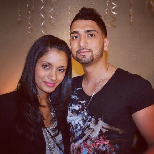 rajinald_250's profile picture. 