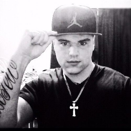 ABoutilier's profile picture. 