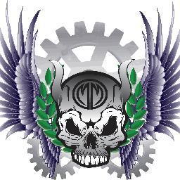 Banda de Heavy Metal de Suzano.
Trabaho Autoral e Tributo variado e ao Black Sabbath.
