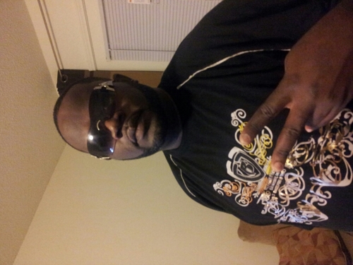 just a cool guy