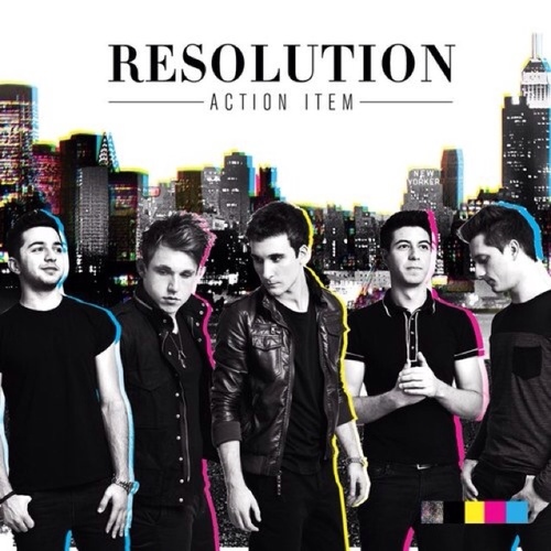 Action Item Ga ST Twitter! Catch Action Item on Warped Tour this summer! Follow @ActionItemBand @briancag @anthonyli @davidbuczkowski @danbrozek
