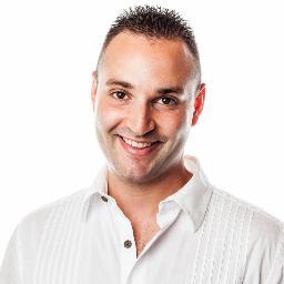 ProfRadioRob's profile picture. 