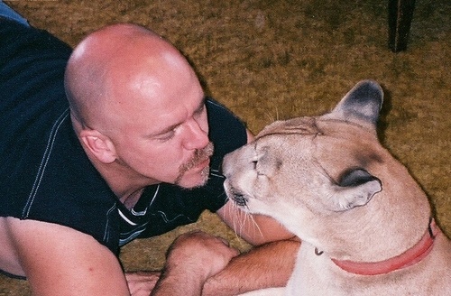 aater1961's profile picture. I travel across the US with my job, making friends along the way. The cat in my pic is Precious.