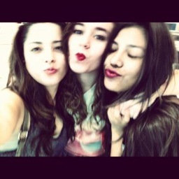 YesminMs's profile picture. Made in Mexico