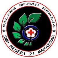 PMR SMPN 21 MKS (@pmr_jadus) 's Twitter Profile