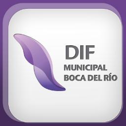 Desarrollo Integral de la Familia del Municipio de Boca del Río. Tere Malpica de Estandía, Presidenta del sistema DIF Municipal