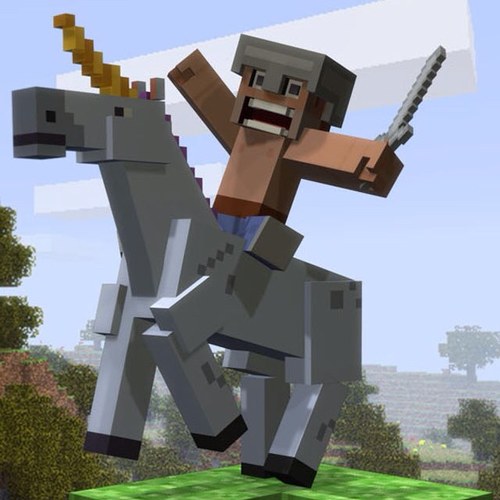 MinebroesMine's profile picture. Welcome to hell