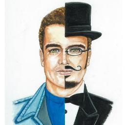 MagoAsimetrico's profile picture. The Asymmetric Magician/El Mago Asimétrico
http://t.co/UGHW6hVF