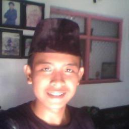 sisto96's profile picture. jika terbiasa sulitᔁsulit akan menjadi mudahᔁdan mudah menjadi sangat mudahᔁSDN 4 ADWᔁSMPN 5 ADWᔁSMKN1ADW.
http://t.co/7rC1CJgL