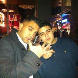 esskeyuk's profile picture. London
