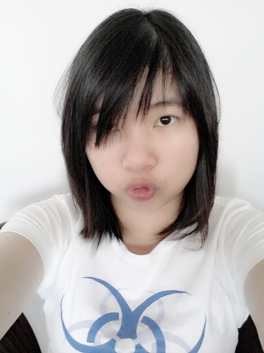 Nothing much about me.. Jz wanna express ma feeling