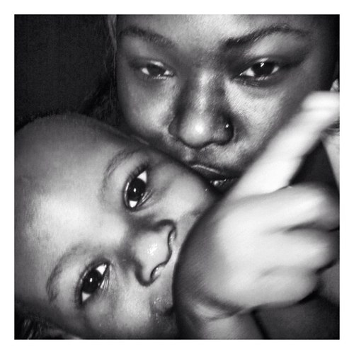 11-7-10 My Life Changed Forever!!It's Just Mee&&My EverythingFuck Err'bdy Else!Now FollowThe Leader BITCH