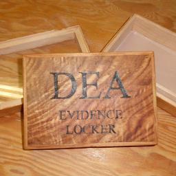 MyoMrkeifbox's profile picture. i am a wood worker that is dedicated to the 420 ... .i make Kief boxes