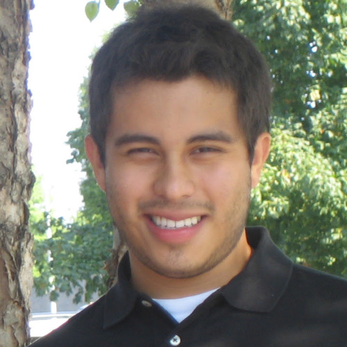 migdominguez07's profile picture. 