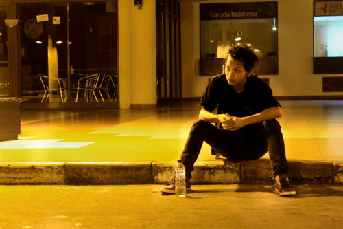 dhesept's profile picture. my life is my style...