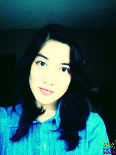 Just be happy and always smile :D 
Follow me and I'll follow you back, trust me ;)