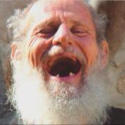 AbuelolDemente's profile picture. 