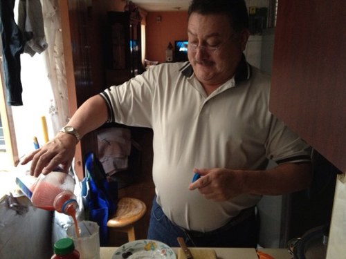 EstaolF's profile picture. Nada es más despreciable que el respeto basado en el miedo (Albert Camus) “lo que asesina la vida es la falta de misterio”