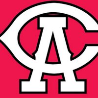Camrose Axemen (@camroseaxemen) 's Twitter Profile Photo