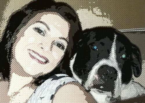 Pit bull lover with a PhD; mom, wife, psychologist