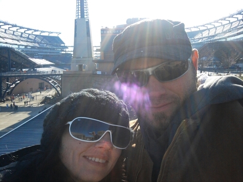 lucilagreigwx's profile picture. 