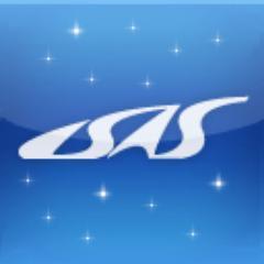 ISAS_JAXA Profile Picture