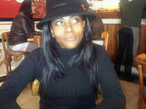 Travelpreneur. MINI crazed, Animal mediator, loving la gud Life and Gud Life loving me back. Fulfilled.
