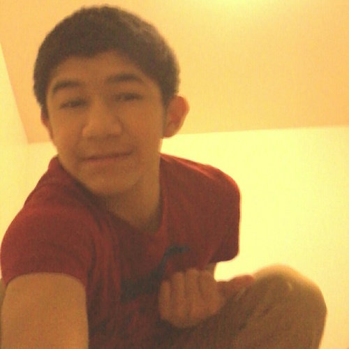 13, CSC Knights FC, Nike and Jordan, Goalie.My fuuny friend @Romeroo_