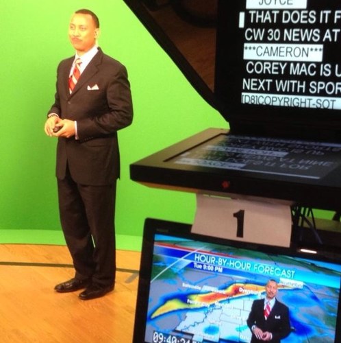 Memphis weather is ever changing! Tracking all Mid-South weather - ABC24 Chief Meteorologist - B.S. Meteorology Florida State -Certified Broadcast Meteorologist