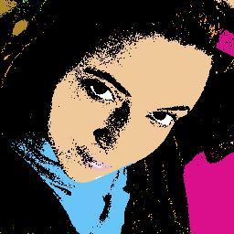 AirinRose's profile picture. Realizadora audiovisual, baterista,cantante de ducha profesional,amorosa empedernida,adoptada de poeta,amante despiadada,pintriz de cuentos.