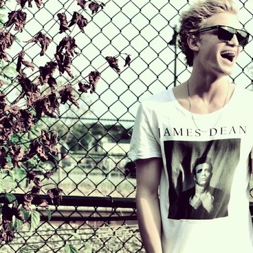Cody TO Montreal that's all we want. @codysimpson we just love you.