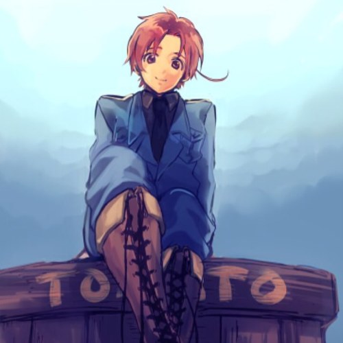 Ve, ciao!~ I'm Feliciano Vargas, but you can call me Italy!~ || HetaliaRP 18 || || Single || || Any Pairing || Ne?~