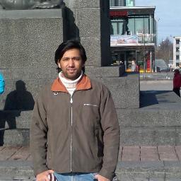 Jig_Mehta's profile picture. 