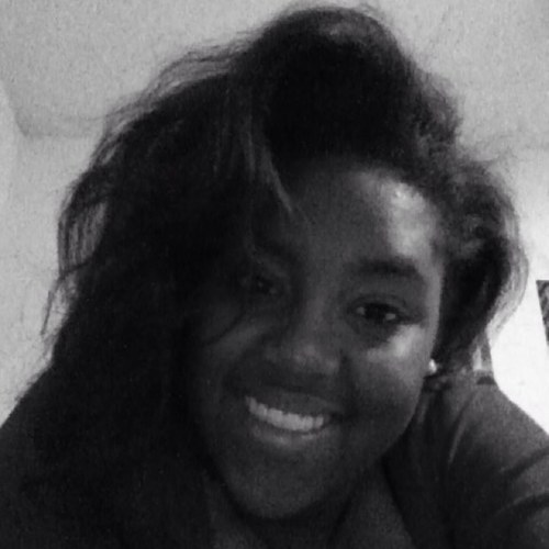 I love music, fam,taking picture, and putting GOD first!