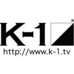 K-1オフィシャルTwitter！
最新情報をいち早くゲット!!! #k1

http://t.co/SG347ciBzP