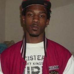 Chicago Rapper/Video director Johnny Saso.......For booking or features call 815-517-0202 or send email to bbs8ball@yahoo.com