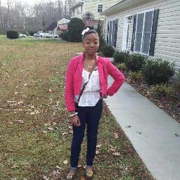Ayeee,You know Mee: ) Cheerleadinq's life ,Leader not a follower-I do what i do BEST have Fun ! Follow this chick and I'll follow Back : )