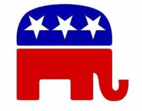 Young Republicans Club of BVN