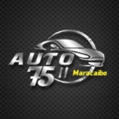 auto75ii's profile picture. 