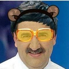 bio pra q se eu só é loco