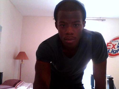 Nuh bodda wit it #TEAMLEO #JAMAICA #IRIE