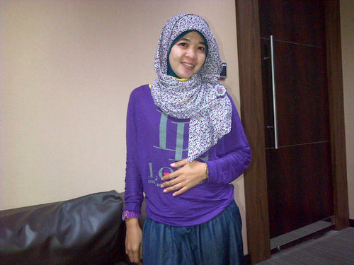 ElinkPurple's profile picture. 