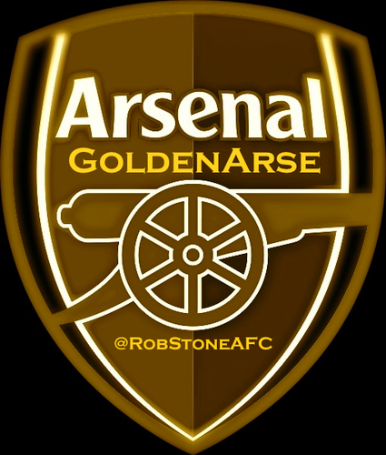 Arsenal FC Tweeter - Too cynical to predict success; too enamored to predict failure.