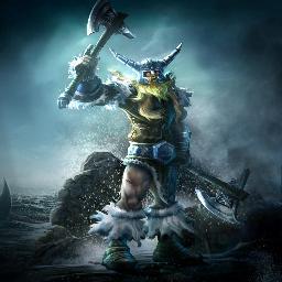 #LeagueofLegends Writer | Canadian Gamer with a PR background | All views expressed are my own