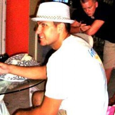 Profile Picture of Justin Clarke (@jus10wayne) on Twitter