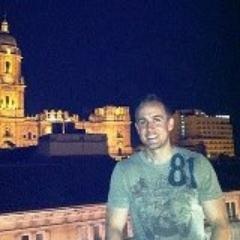 Former soldier, current Texan.