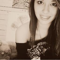 Eighteen and invincible.